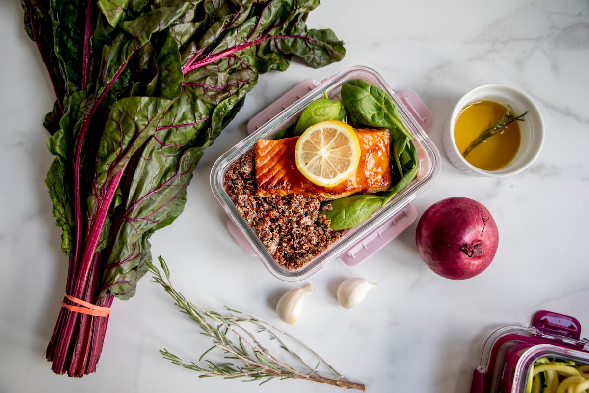 Educación sobre nutrición consciente
